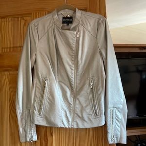 Express Gold jacket